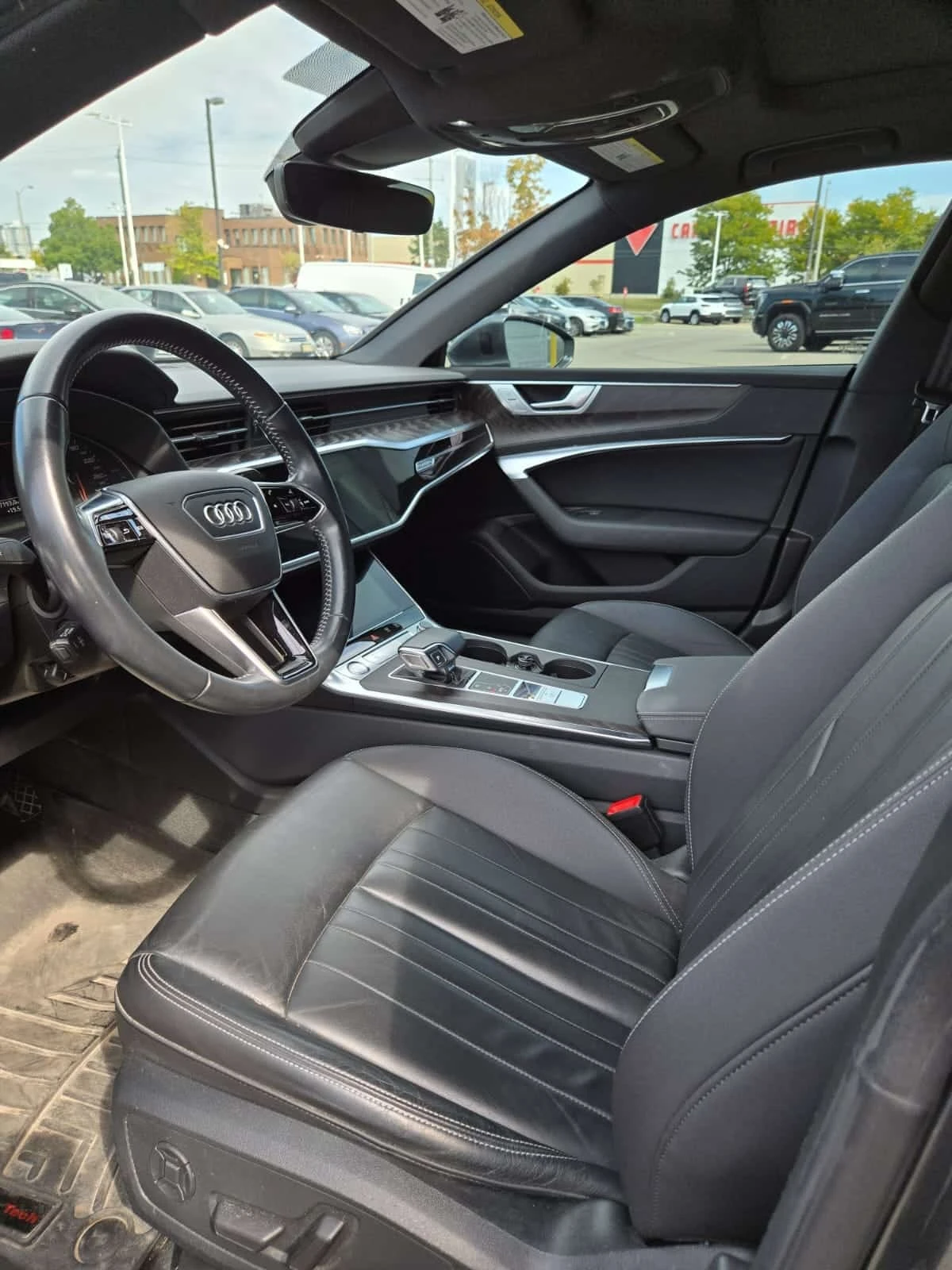 Audi A7 * Progressiv * CARFAX * ����� �� ����������� | Mobile.bg � ����������� 5