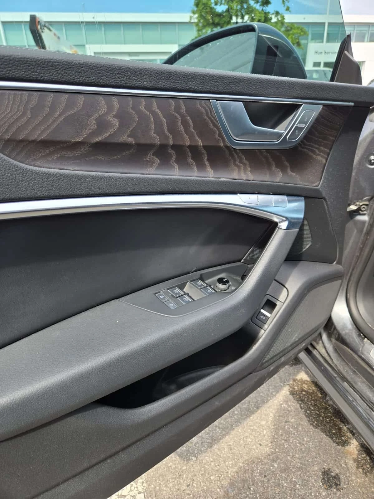 Audi A7 * Progressiv * CARFAX * ����� �� ����������� | Mobile.bg � ����������� 11