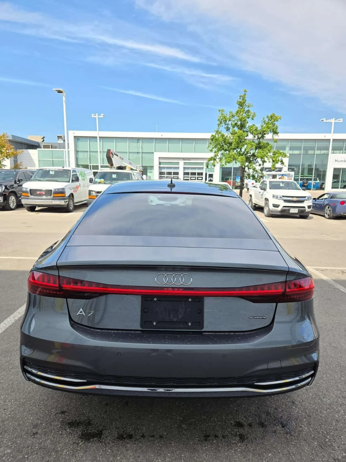 Audi A7 * Progressiv * CARFAX * ����� �� ����������� | Mobile.bg � ����������� 4