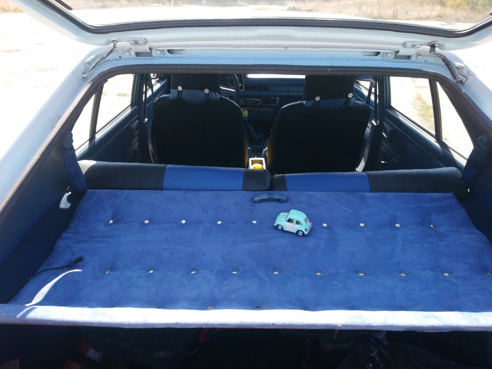 Datsun Cherry | Mobile.bg � ����������� 7
