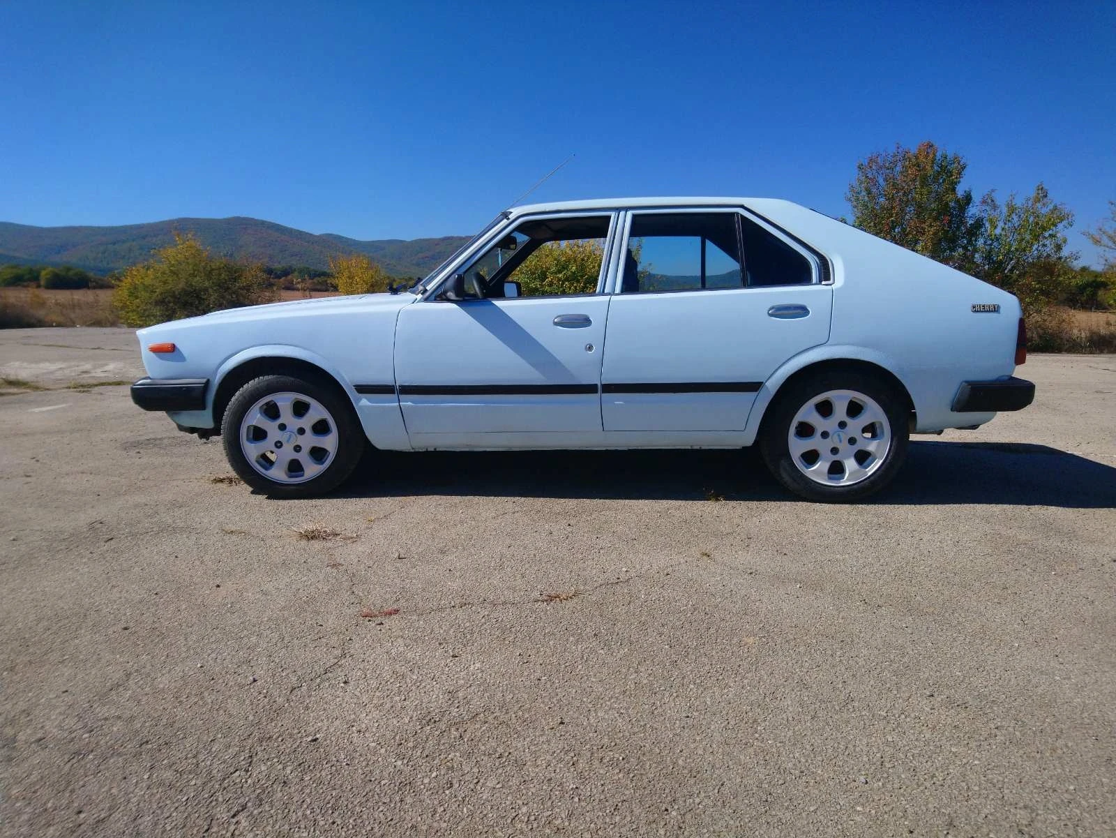Datsun Cherry | Mobile.bg � ����������� 2