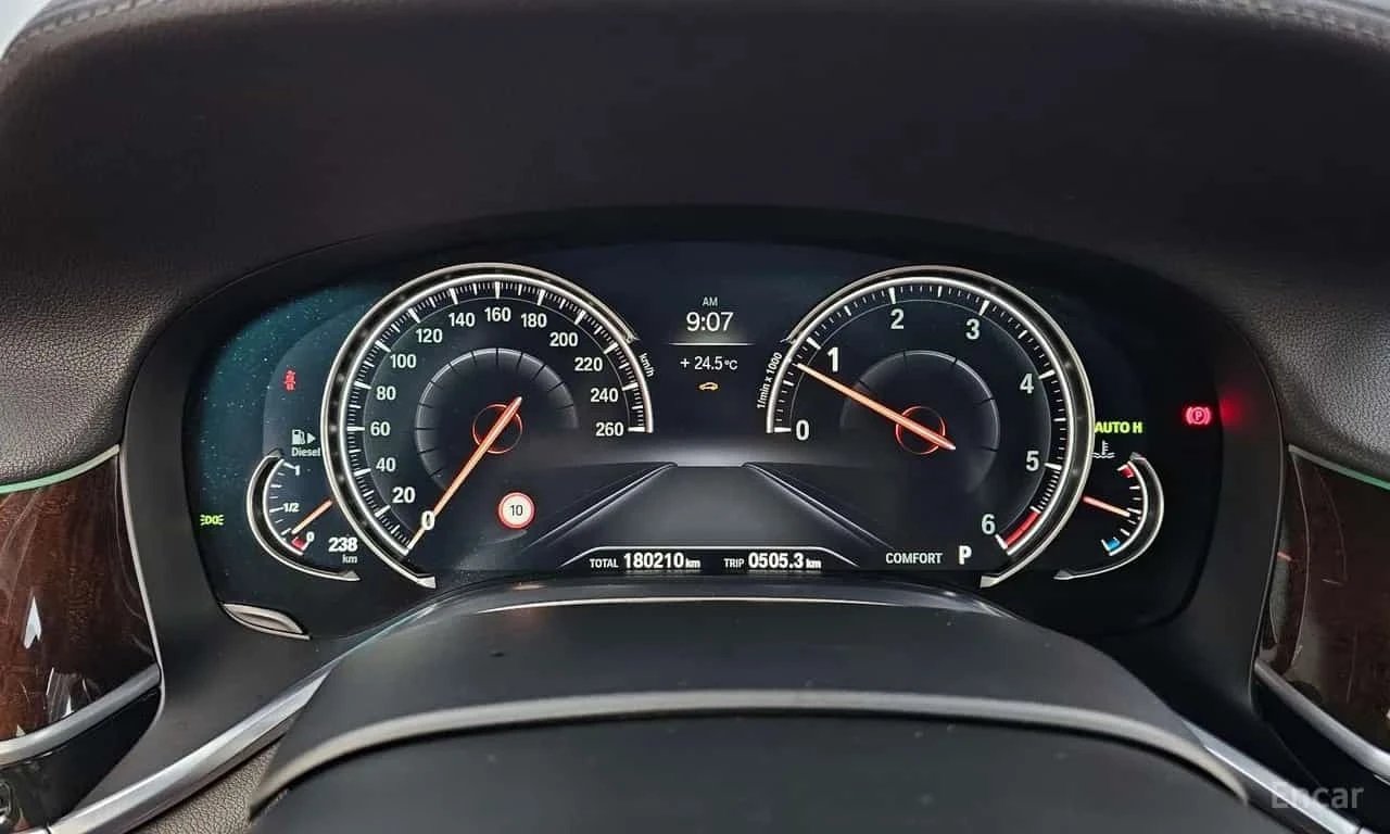 BMW 730 Ld xDrive | ��������� | ������� | 360 | Mobile.bg � ����������� 8
