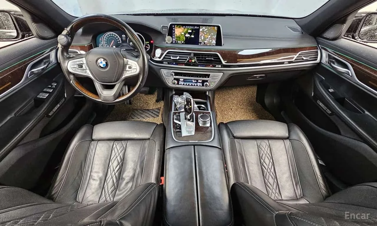 BMW 730 Ld xDrive | ��������� | ������� | 360 | Mobile.bg � ����������� 7
