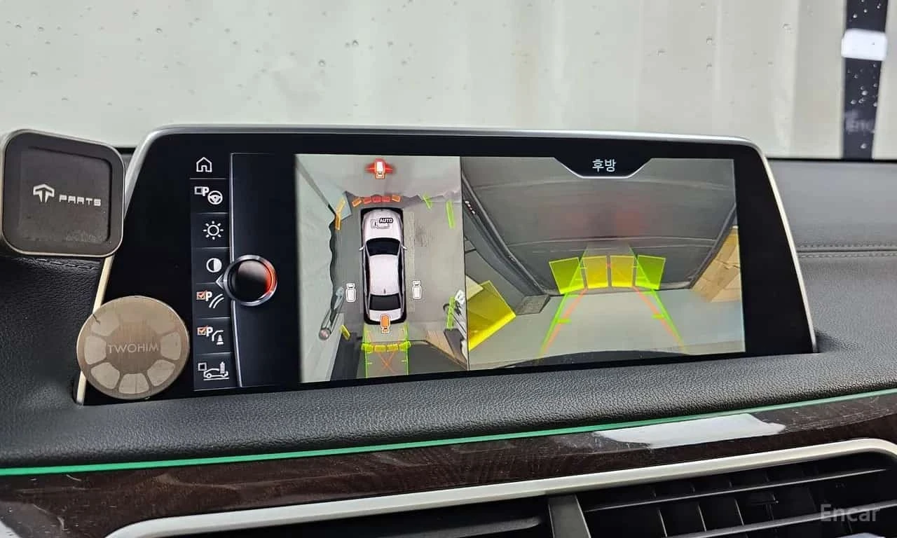 BMW 730 Ld xDrive | ��������� | ������� | 360 | Mobile.bg � ����������� 15