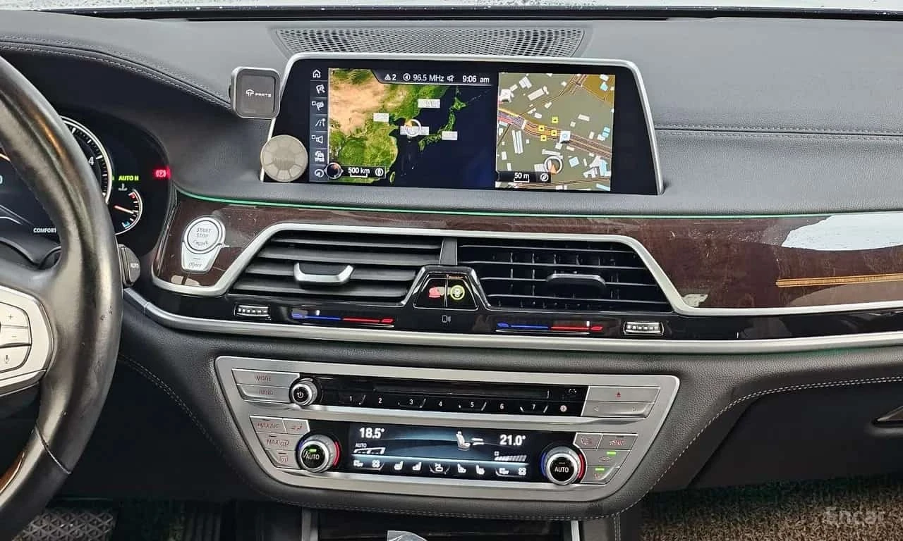 BMW 730 Ld xDrive | ��������� | ������� | 360 | Mobile.bg � ����������� 14
