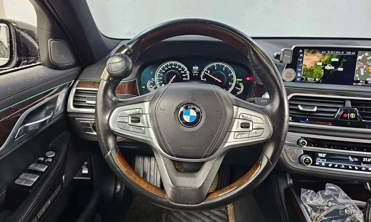 BMW 730 Ld xDrive | ��������� | ������� | 360 | Mobile.bg � ����������� 13