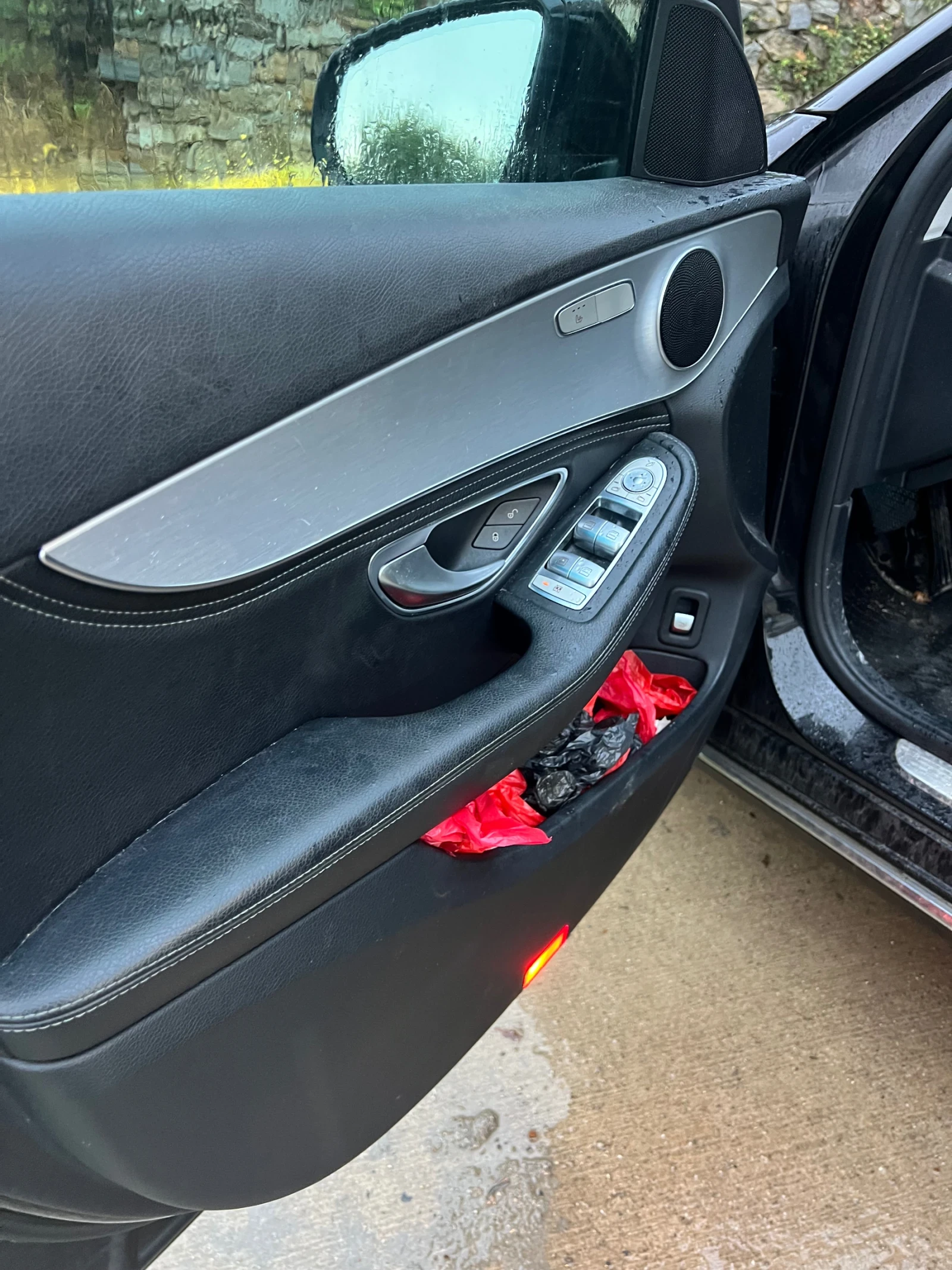 Mercedes-Benz C 250, снимка 7 - Автомобили и джипове - 56743904