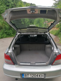 Subaru Impreza  - изображение 8