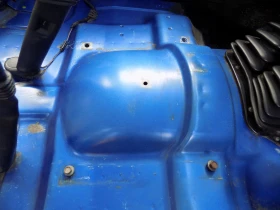 Jeep Wrangler, снимка 8
