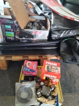 Jeep Wrangler, снимка 10