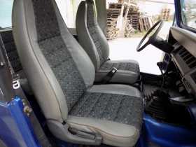 Jeep Wrangler, снимка 6
