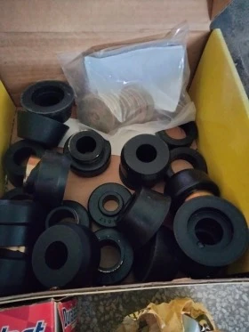 Jeep Wrangler, снимка 11