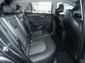 Kia Niro 1.6 PHEV/171HP/ACC/LED/CAM/KLESS/114gpr, снимка 9