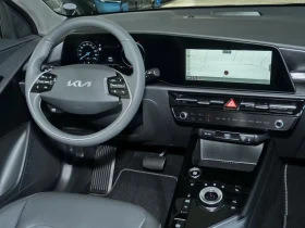 Kia Niro 1.6 PHEV/171HP/ACC/LED/CAM/KLESS/114gpr, снимка 4