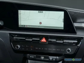 Kia Niro 1.6 PHEV/171HP/ACC/LED/CAM/KLESS/114gpr, снимка 6