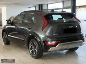 Kia Niro 1.6 PHEV/171HP/ACC/LED/CAM/KLESS/114gpr, снимка 2