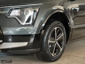 Kia Niro 1.6 PHEV/171HP/ACC/LED/CAM/KLESS/114gpr, снимка 3