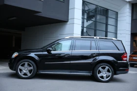 Mercedes-Benz GL 450, снимка 4
