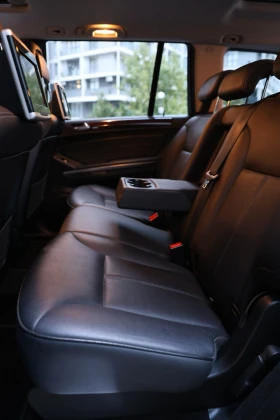 Mercedes-Benz GL 450, снимка 13