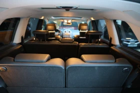 Mercedes-Benz GL 450, снимка 16