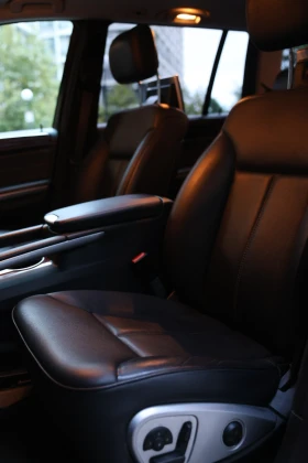 Mercedes-Benz GL 450, снимка 12