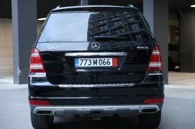 Mercedes-Benz GL 450, снимка 6