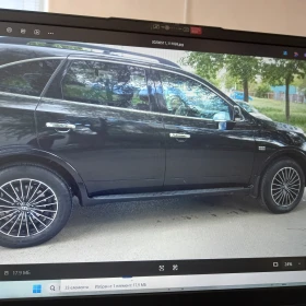 Hyundai Veracruz, снимка 17