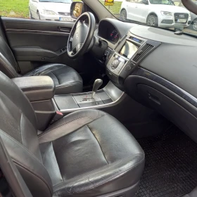 Hyundai Veracruz, снимка 7