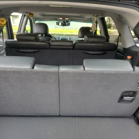 Hyundai Veracruz, снимка 9