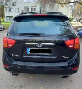 Hyundai Veracruz, снимка 2