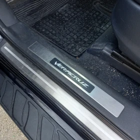 Hyundai Veracruz, снимка 13