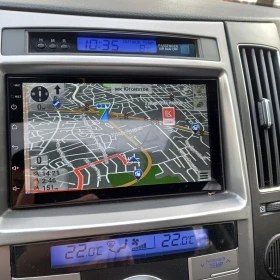 Hyundai Veracruz, снимка 14