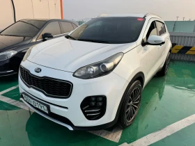 Kia Sportage 2.0CRDI/4x4/FACE, снимка 1