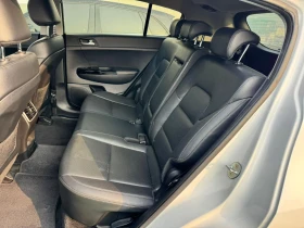 Kia Sportage 2.0CRDI/4x4/FACE, снимка 13