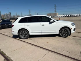 Audi Q7 FULL ЕКСТРИ DIS PANO 7 МЕСТА 4x4, снимка 4