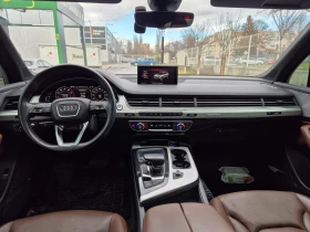 Audi Q7 FULL ЕКСТРИ DIS PANO 7 МЕСТА 4x4, снимка 6