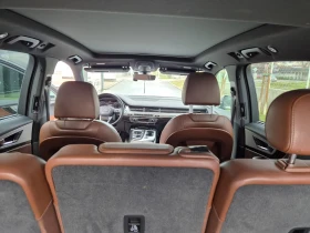 Audi Q7 FULL ЕКСТРИ DIS PANO 7 МЕСТА 4x4, снимка 9