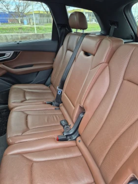 Audi Q7 FULL ЕКСТРИ DIS PANO 7 МЕСТА 4x4, снимка 8