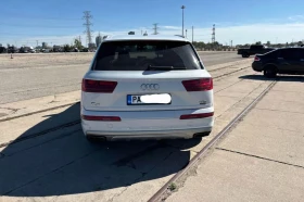 Audi Q7 FULL ЕКСТРИ DIS PANO 7 МЕСТА 4x4, снимка 2