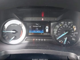 Ford Explorer 2.3l, снимка 7