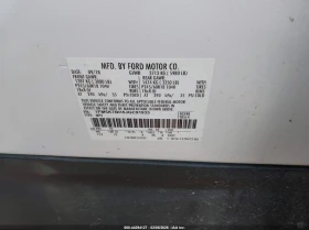 Ford Explorer 2.3l, снимка 9