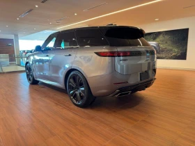 Land Rover Range Rover Sport Sport March Madness/ЛИЗИНГ!, снимка 4