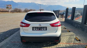 Nissan Qashqai 1.5DCI--KAMERA--NAVI, снимка 4