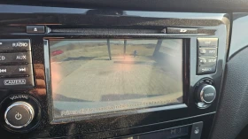Nissan Qashqai 1.5DCI--KAMERA--NAVI, снимка 9