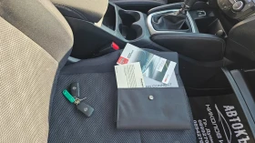 Nissan Qashqai 1.5DCI--KAMERA--NAVI, снимка 12