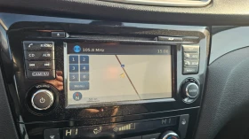 Nissan Qashqai 1.5DCI--KAMERA--NAVI, снимка 8
