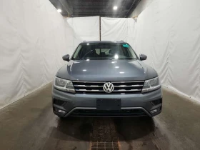 VW Tiguan * COMFORTLINE * CARFAX * ПОДГРЕВИ * ПАНОРАМА * , снимка 6