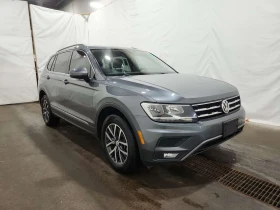 VW Tiguan * COMFORTLINE * CARFAX * ПОДГРЕВИ * ПАНОРАМА * , снимка 2