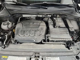 VW Tiguan * COMFORTLINE * CARFAX * ПОДГРЕВИ * ПАНОРАМА * , снимка 16