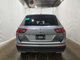 VW Tiguan * COMFORTLINE * CARFAX * ПОДГРЕВИ * ПАНОРАМА * , снимка 5